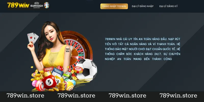 789win - Nền tảng giải trí hàng đầu, sáng tạo và đáng tin cậy.