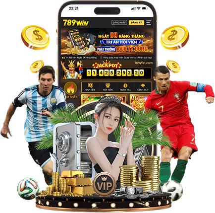 Tải app 789win tại 789win store