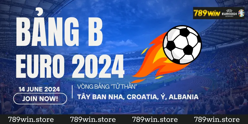 Đâu là bảng tử thần khi vòng loại EURO 2024 kết thúc