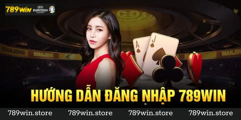 Điều Kiện Trước Khi Đăng Nhập 789Win