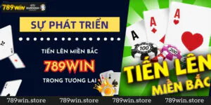 789Win - Điểm Đến Hấp Dẫn Cho Những Ai Yêu Thích Tiến Lên Miền Bắc