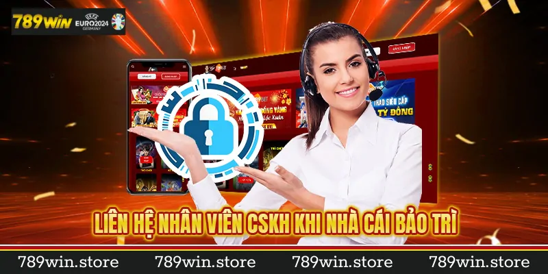 Việc 789Win Bảo Trì xảy ra với tần suất như thế nào?