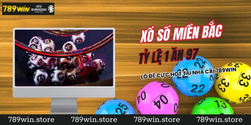 Xổ số miền Bắc - Đề tại 789Win