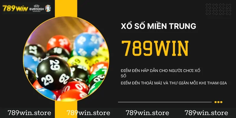 Những nhận xét thực tế của người chơi xổ số miền Trung tại 789Win