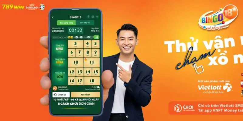 Luật chơi của Bingo dành cho tân thủ