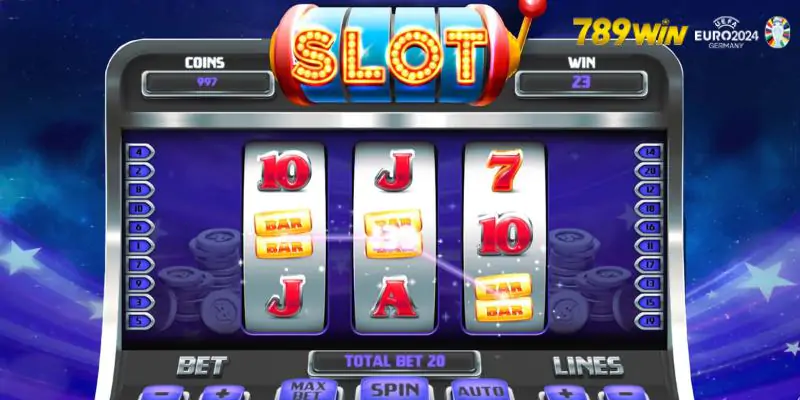 Ngôi sao may mắn là game nổ hũ uy tín hot nhất 2024