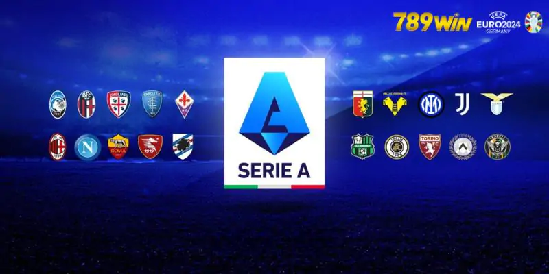 Soi Kèo Serie A - Kinh Nghiệm Bắt Kèo Bóng Đá Ý Chuẩn Xác